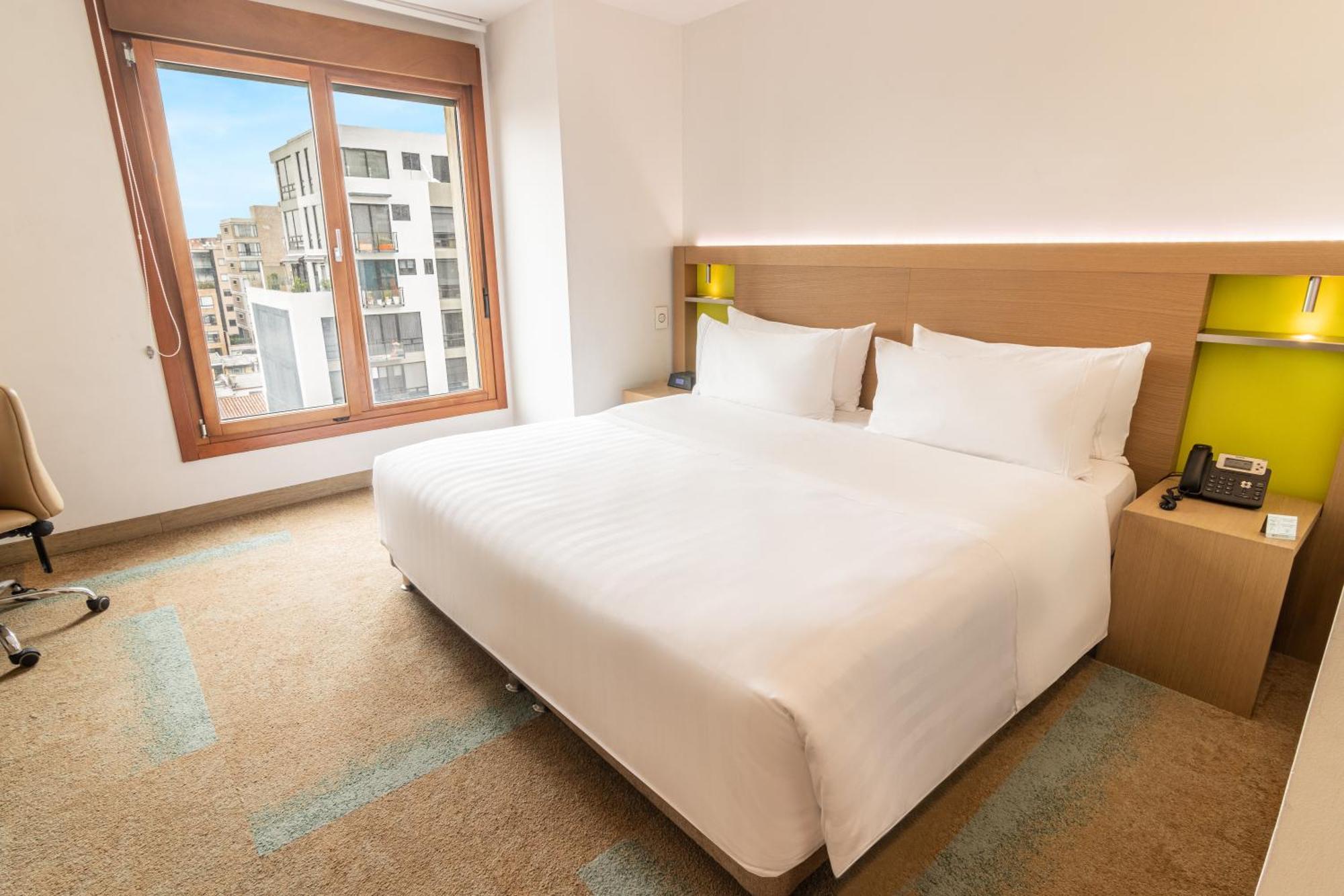 Biohotel Organic Suites Bogota Luaran gambar