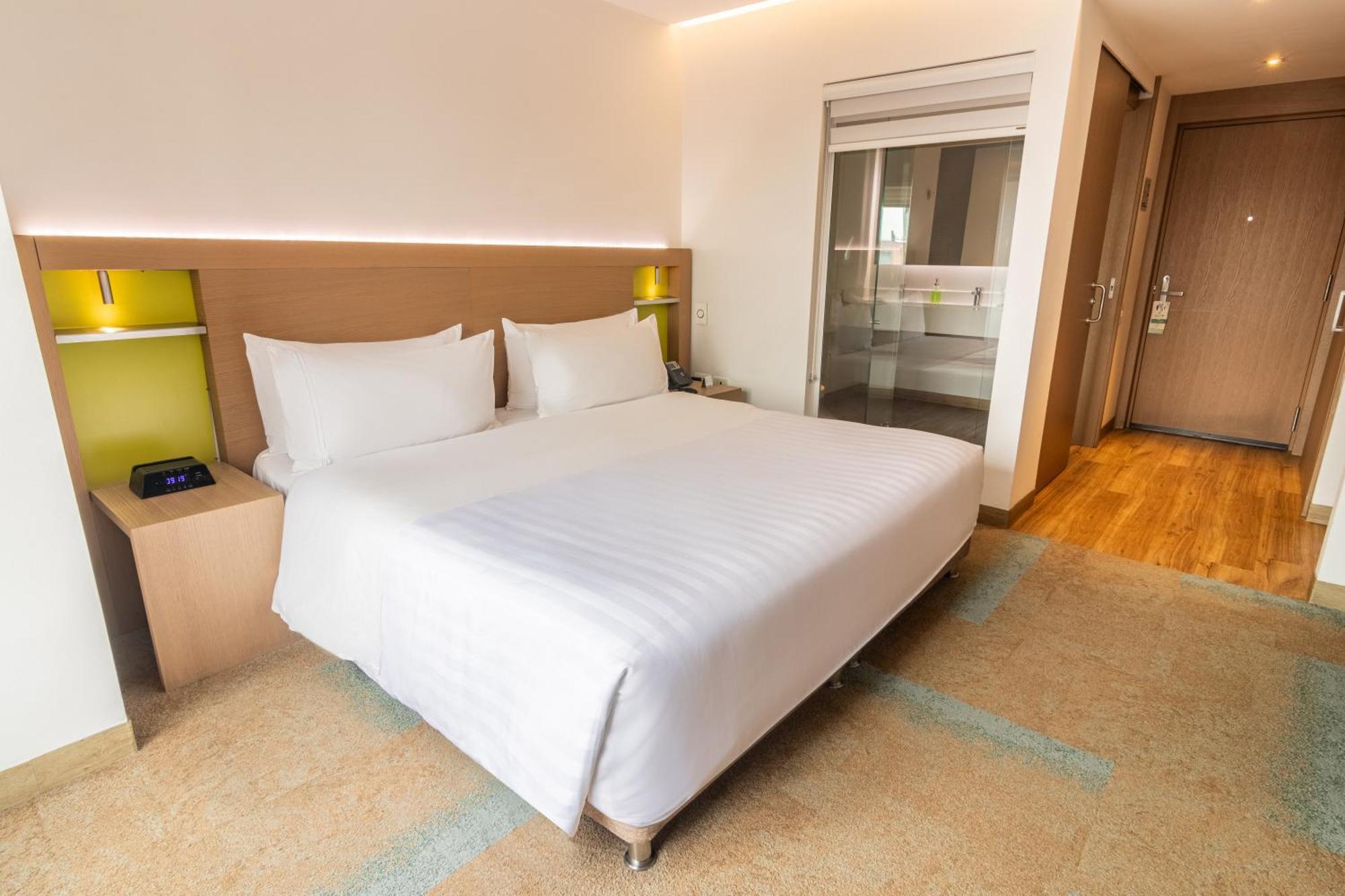 Biohotel Organic Suites Bogota Luaran gambar
