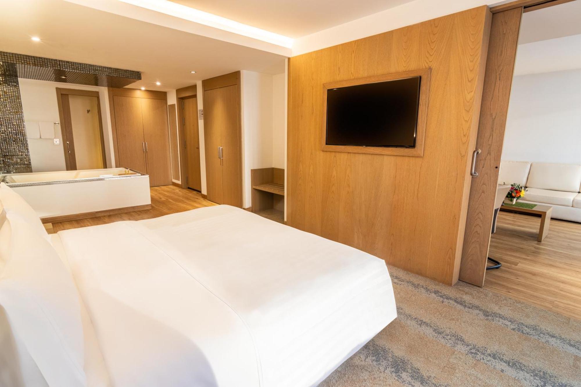 Biohotel Organic Suites Bogota Luaran gambar