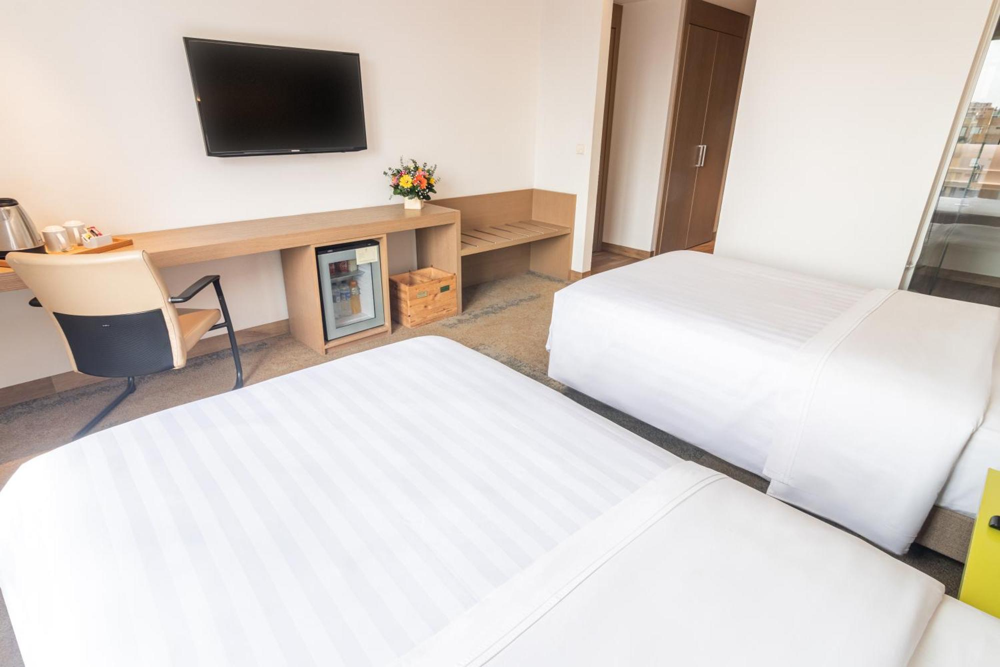 Biohotel Organic Suites Bogota Luaran gambar
