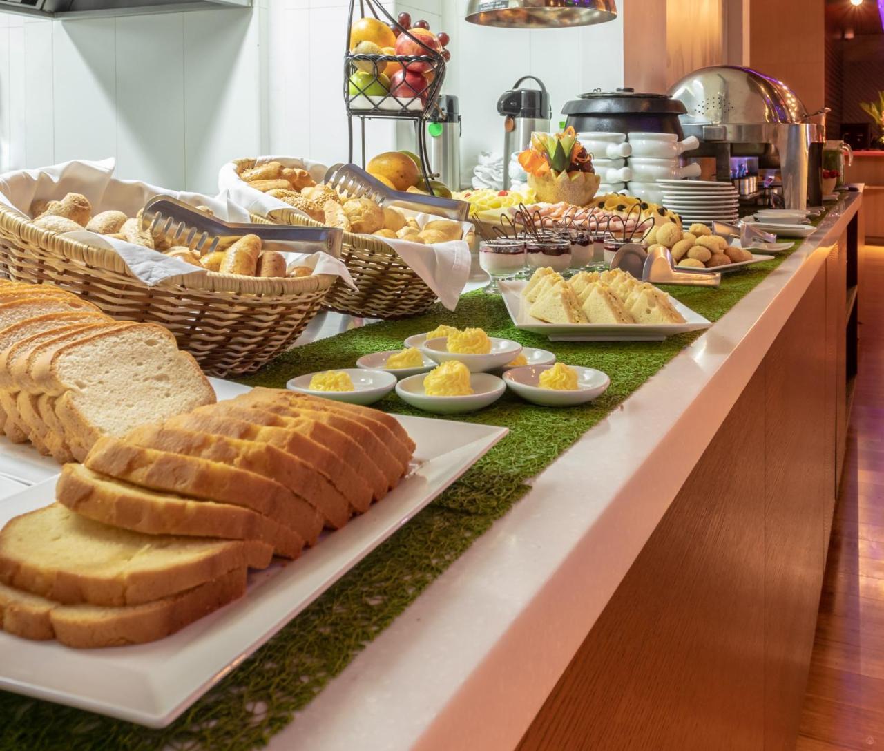 Biohotel Organic Suites Bogota Luaran gambar